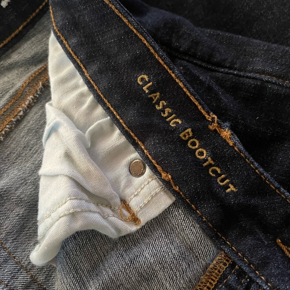 Men’s AE Next Level Classic Boot cut - Picture 5 of 6